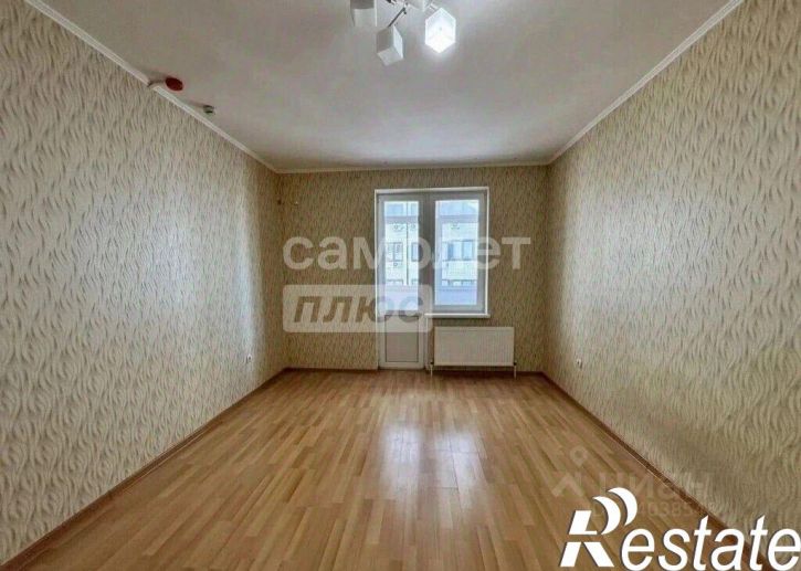 2-комн квартира Краснодарская улица, 64Б к2,  д. 64Б к2