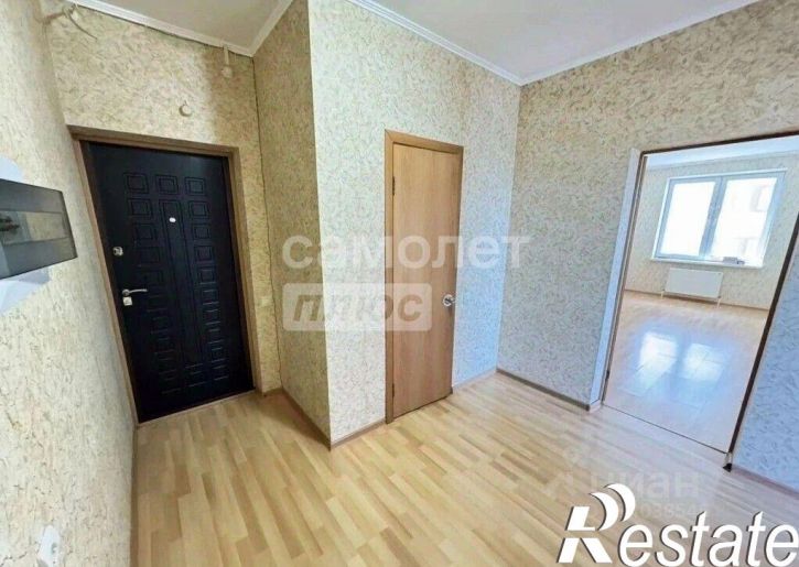 2-комн квартира Краснодарская улица, 64Б к2,  д. 64Б к2