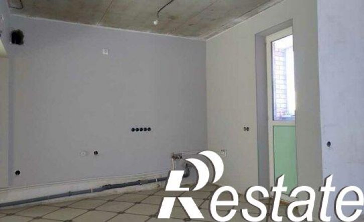 2-комн квартира улица Толстого, 122,  д. 122