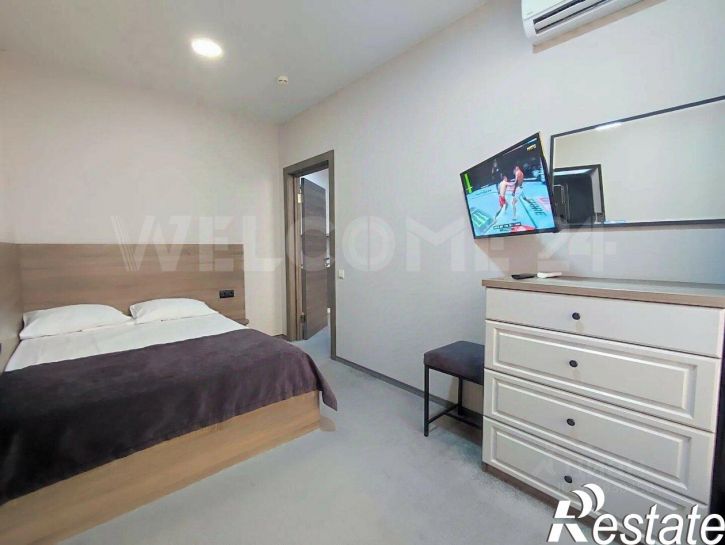 2-комн квартира улица Тургенева, 250,  д. 250