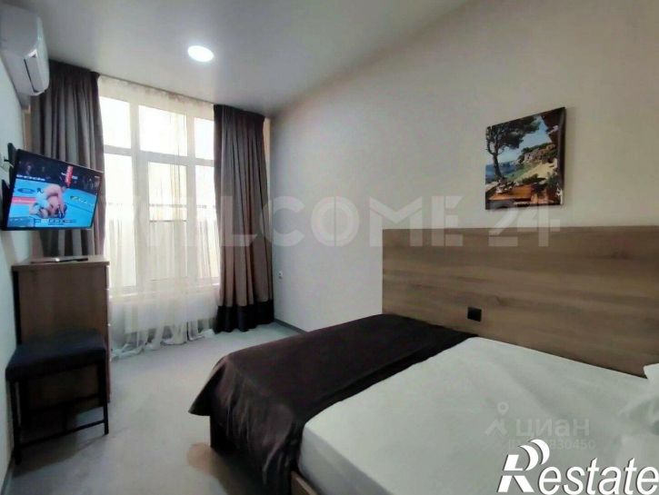 2-комн квартира улица Тургенева, 250,  д. 250