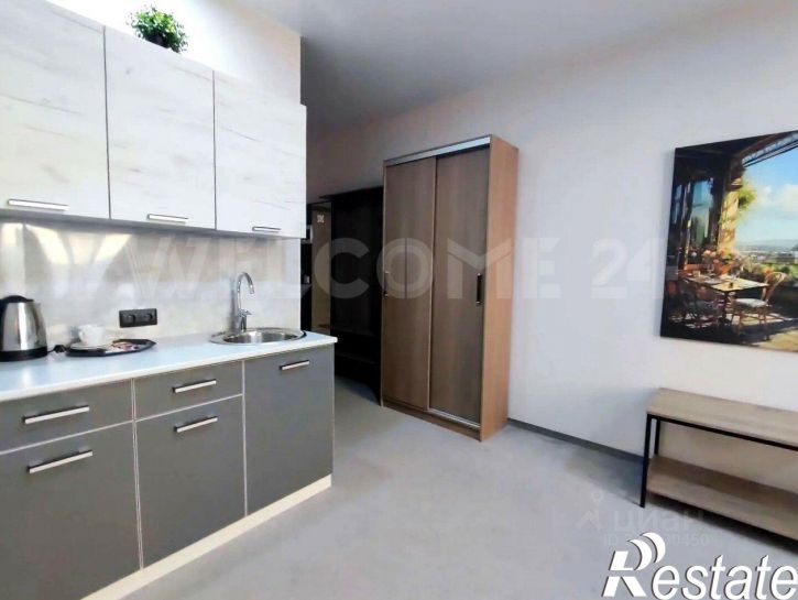 2-комн квартира улица Тургенева, 250,  д. 250