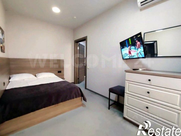 2-комн квартира улица Тургенева, 250,  д. 250