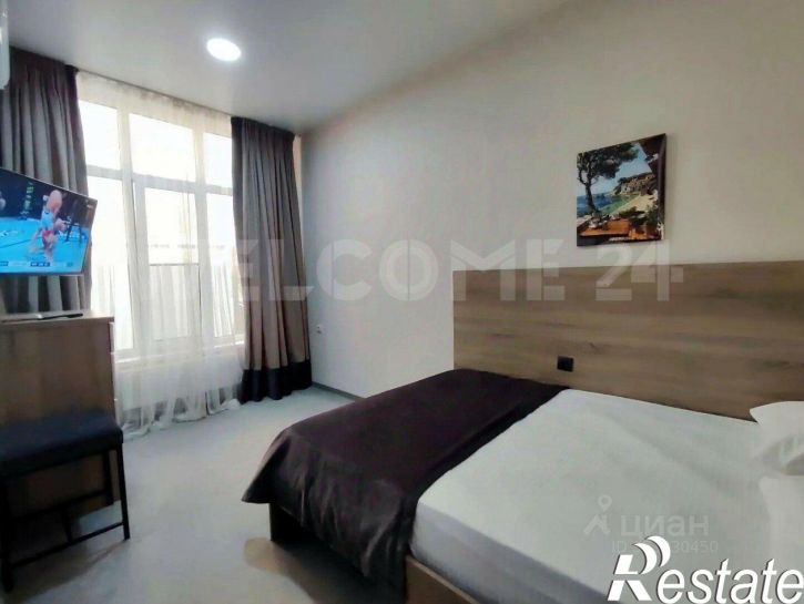 2-комн квартира улица Тургенева, 250,  д. 250