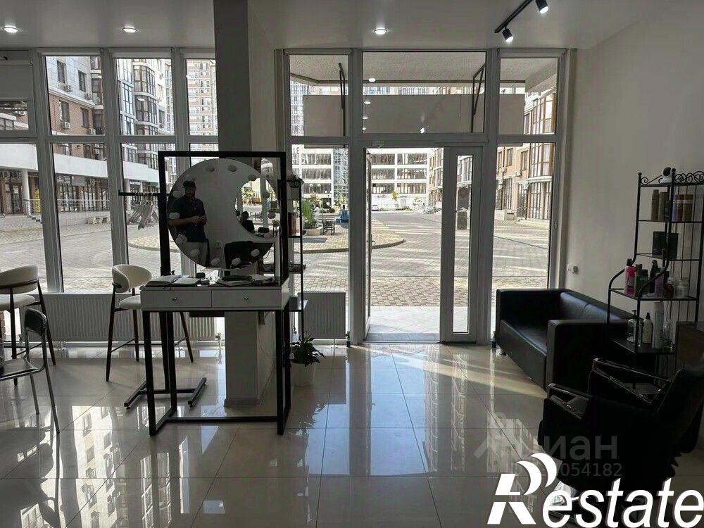 Купить офис, помещение под офис за 8 644 850 рублей на Анапское шоссе, 30