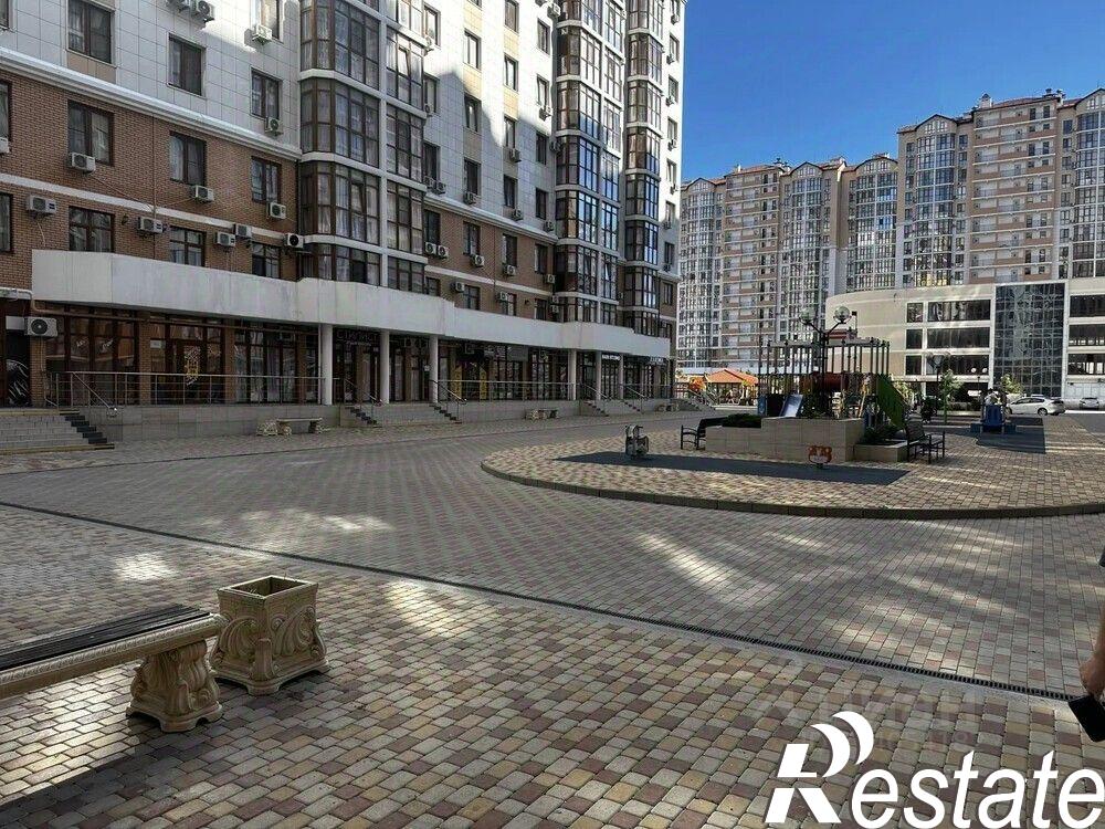 Купить офис, помещение под офис за 8 644 850 рублей на Анапское шоссе, 30