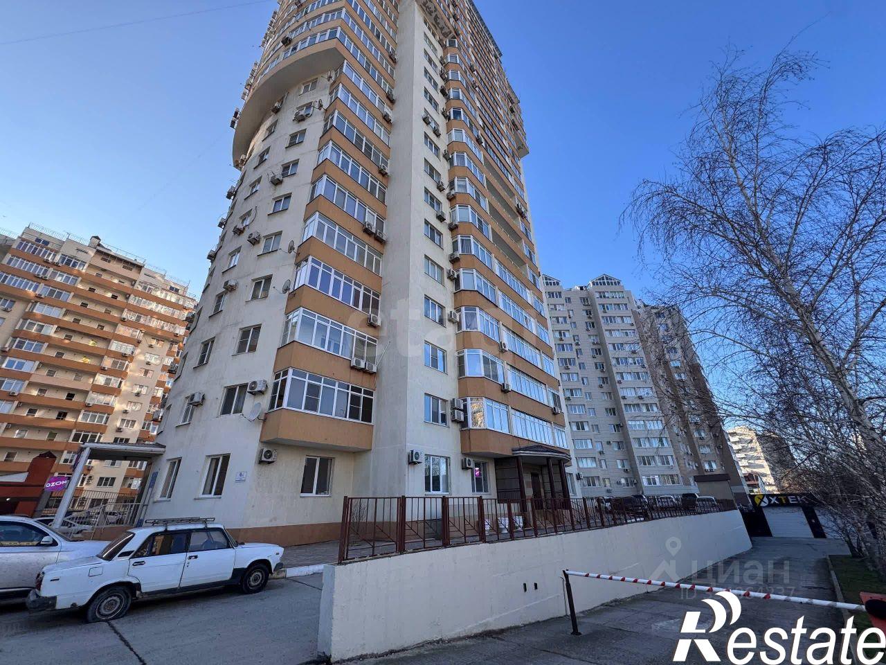 Купить гараж, место в паркинге за 673 176 рублей на Промышленная улица, 9