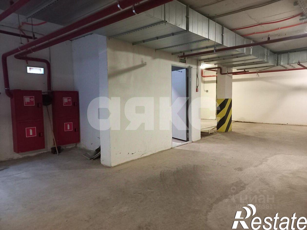 Купить гараж, место в паркинге за 2 957 750 рублей на улица Шевченко, 3