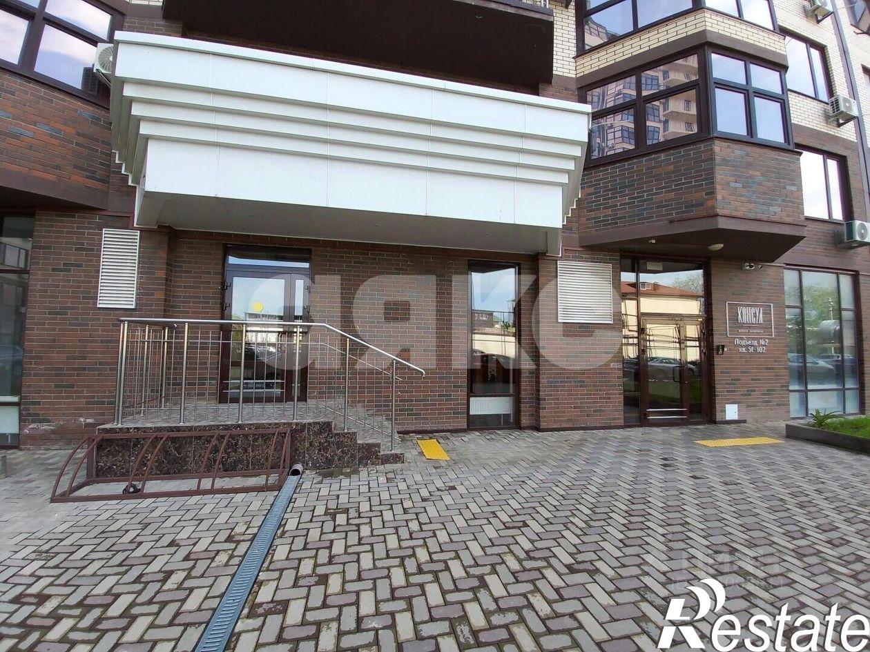 Купить гараж, место в паркинге за 2 957 750 рублей на улица Шевченко, 3