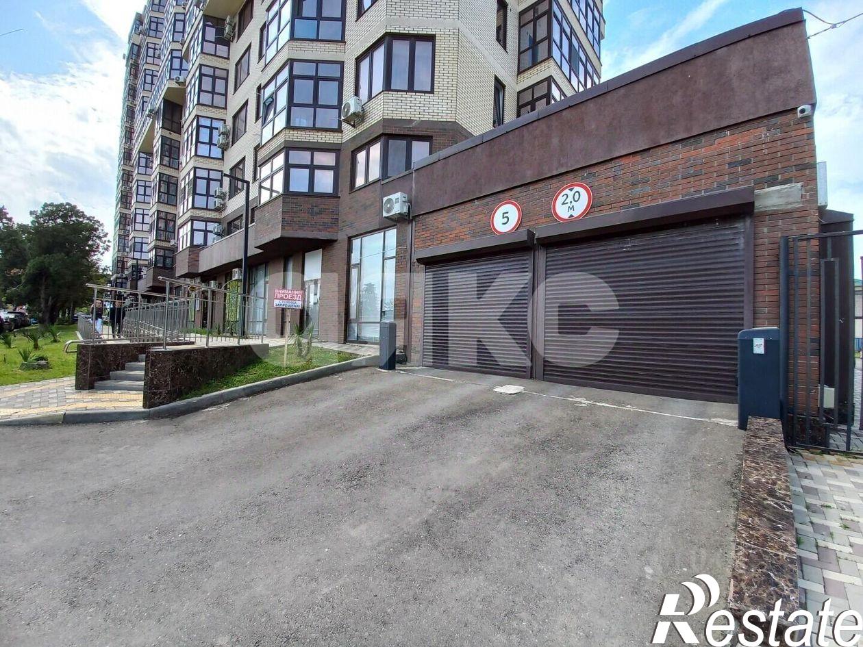 Купить гараж, место в паркинге за 2 957 750 рублей на улица Шевченко, 3