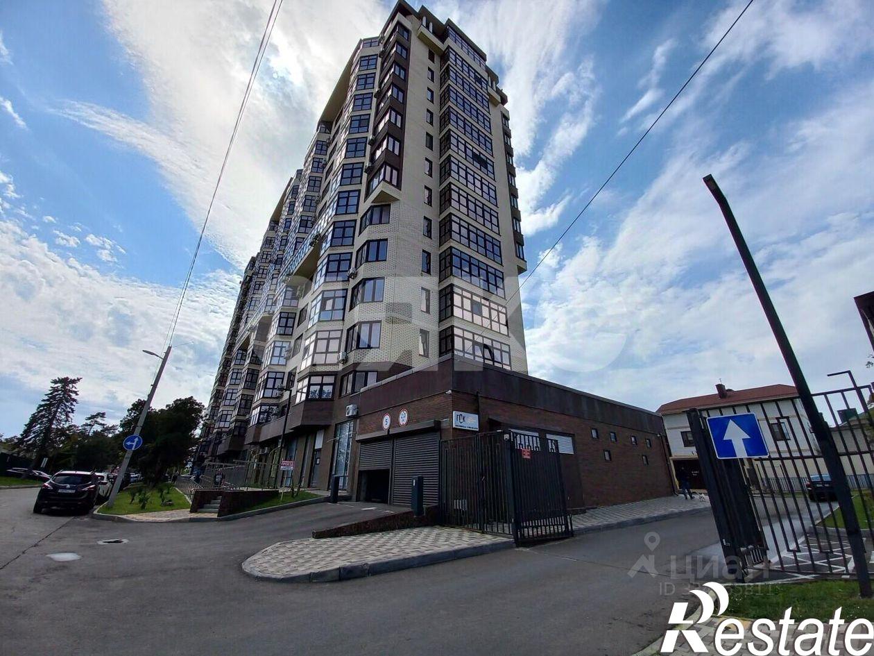 Купить гараж, место в паркинге за 2 957 750 рублей на улица Шевченко, 3