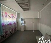 2-комн, 28кв м, этаж 1/16 улица Адмирала Пустошкина, 22 с6