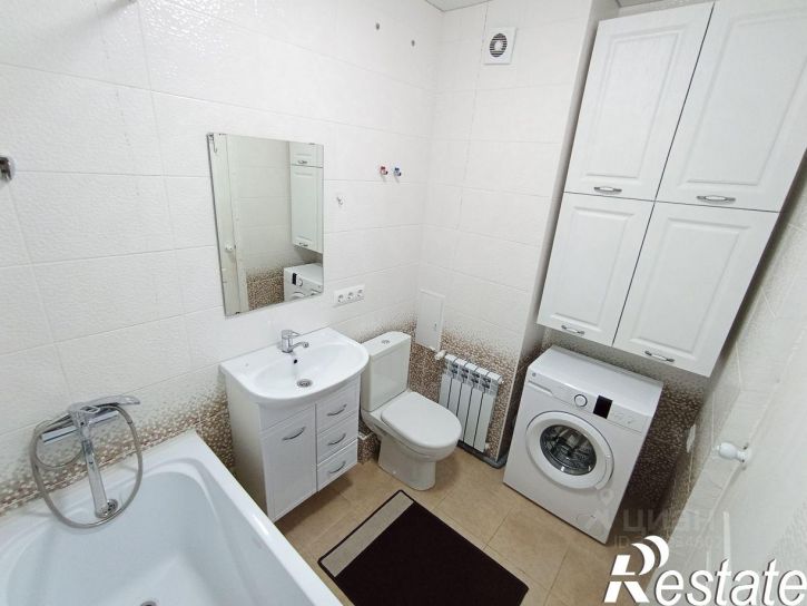 1-комн квартира улица Ленина, 180А к13,  д. 180А к13