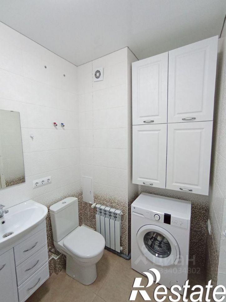 1-комн квартира улица Ленина, 180А к13,  д. 180А к13