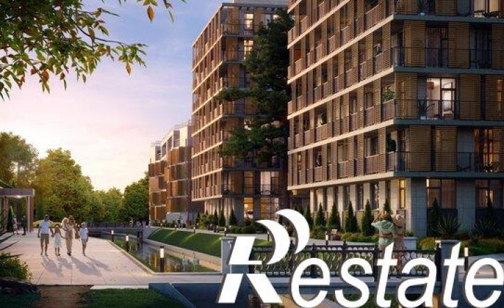 2-комн квартира в новом доме Пионерский проспект, 32Г,  д. 32Г