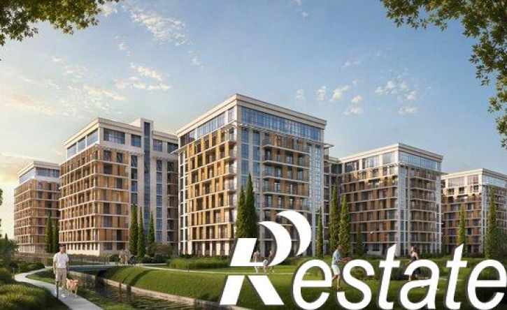 2-комн квартира в новом доме Пионерский проспект, 32Г,  д. 32Г