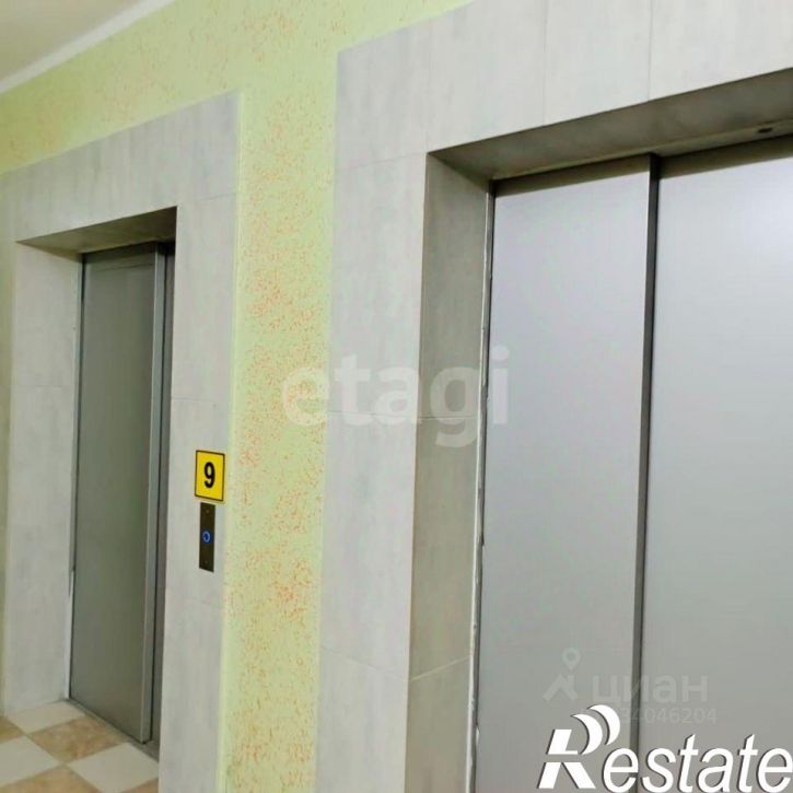 1-комн квартира Крестьянская улица, 288,  д. 288