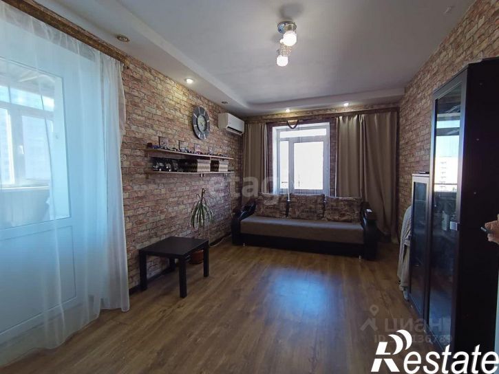 2-комн квартира улица Лермонтова, 116В,  д. 116В