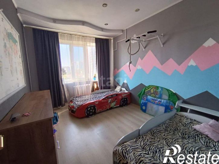 2-комн квартира улица Лермонтова, 116В,  д. 116В