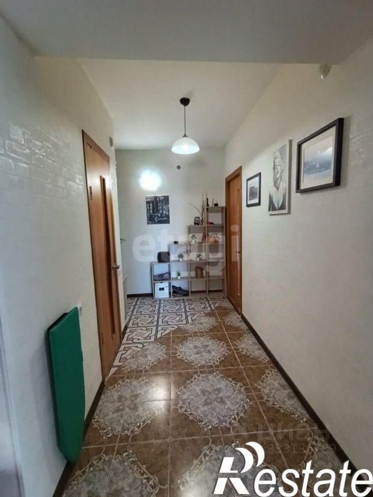 2-комн квартира улица Лермонтова, 116В,  д. 116В