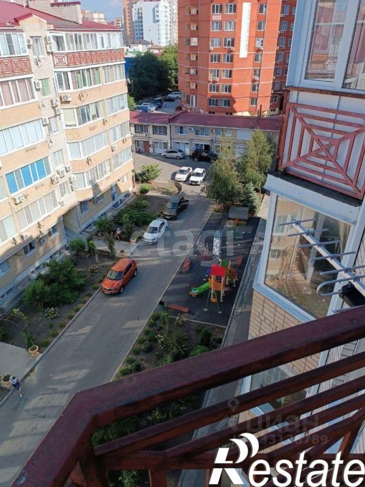 2-комн квартира улица Лермонтова, 116В,  д. 116В