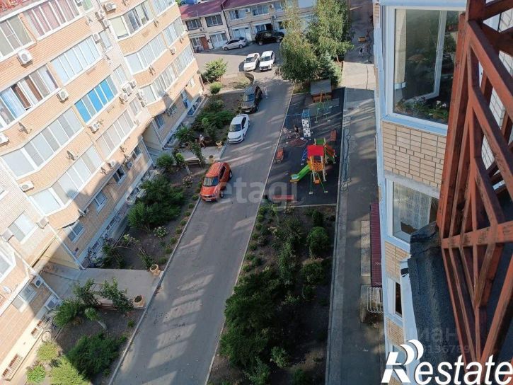 2-комн квартира улица Лермонтова, 116В,  д. 116В