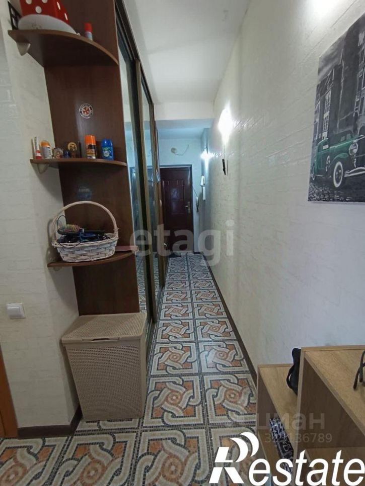 2-комн квартира улица Лермонтова, 116В,  д. 116В
