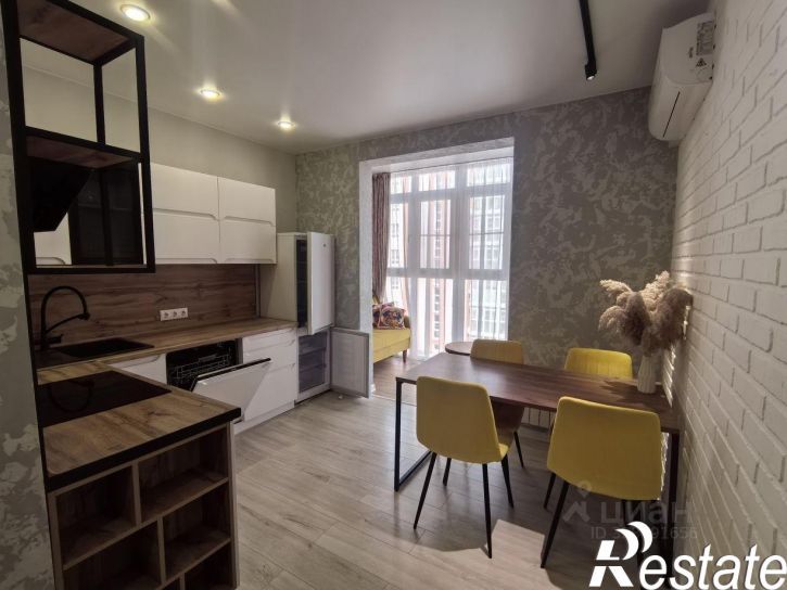 2-комн квартира Мирная улица, 29 к4,  д. 29 к4