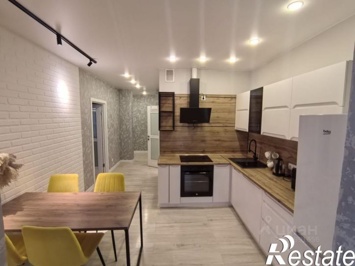 2-комн квартира Мирная улица, 29 к4,  д. 29 к4