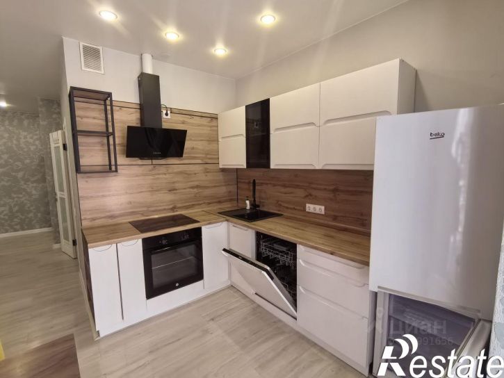 2-комн квартира Мирная улица, 29 к4,  д. 29 к4