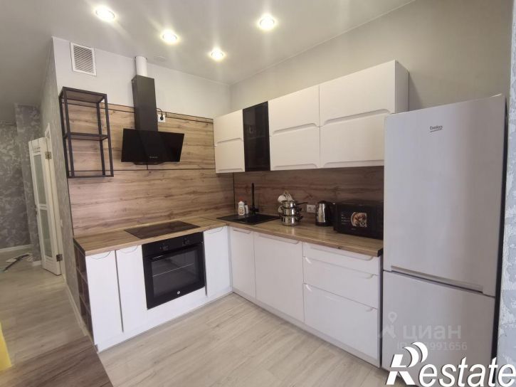 2-комн квартира Мирная улица, 29 к4,  д. 29 к4