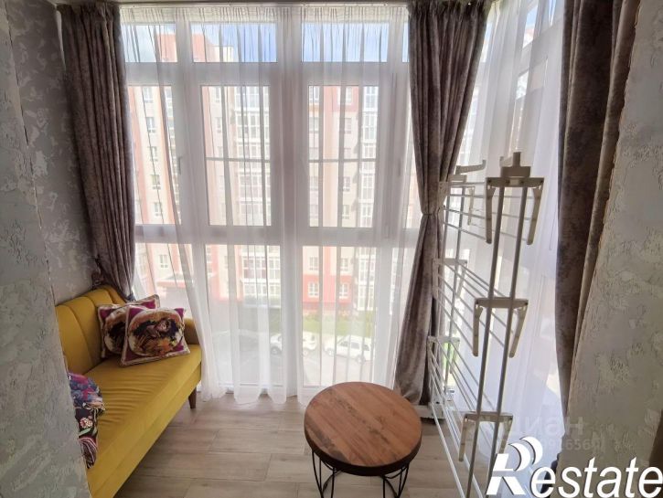2-комн квартира Мирная улица, 29 к4,  д. 29 к4