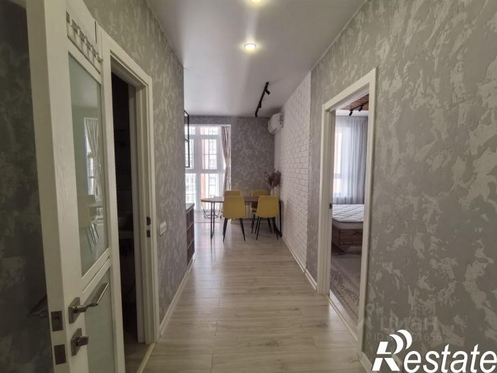 2-комн квартира Мирная улица, 29 к4,  д. 29 к4
