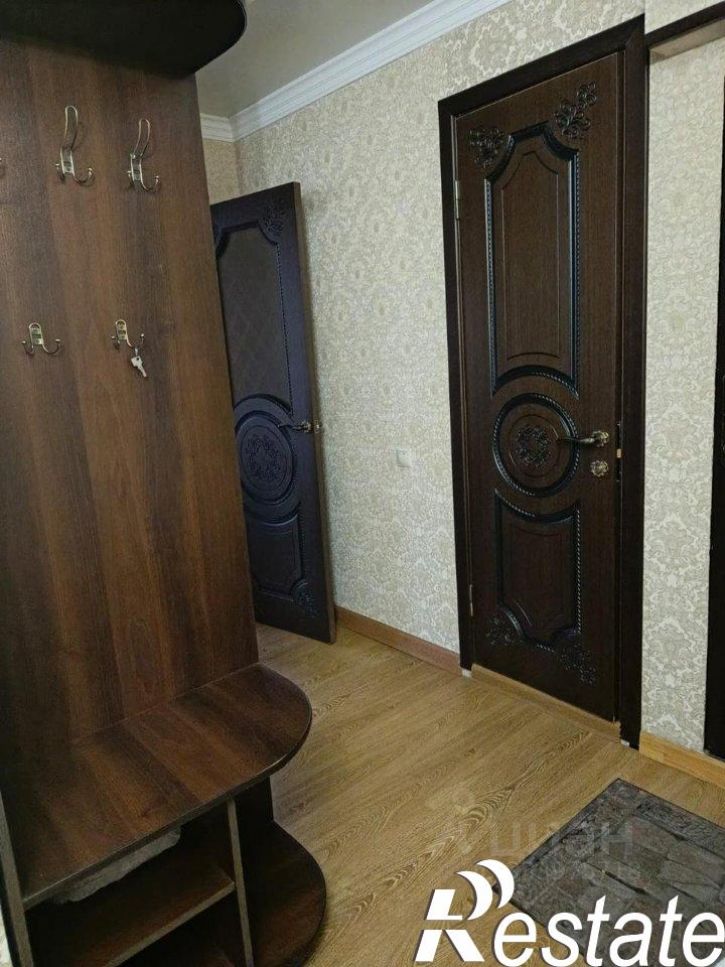 2-комн квартира 12-й микрорайон, 34