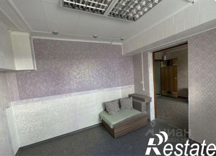 2-комн квартира улица Адмирала Пустошкина, 22 с6,  д. 22 с6
