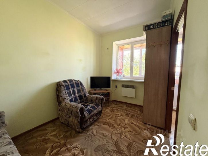 1-комн квартира Объездная улица, 25,  д. 25