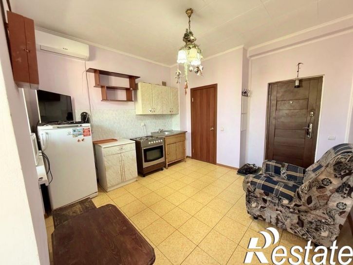 1-комн квартира Объездная улица, 25,  д. 25