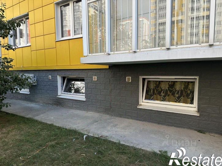 2-комн квартира улица Адмирала Пустошкина, 22 с6,  д. 22 с6