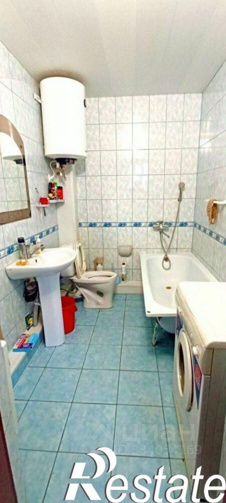 1-комн квартира Объездная улица, 25,  д. 25