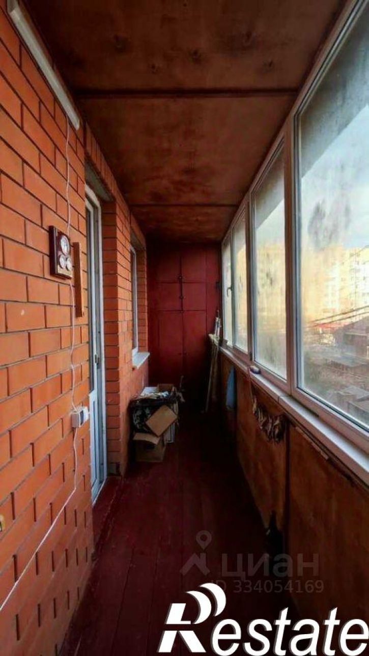 1-комн квартира Объездная улица, 25,  д. 25