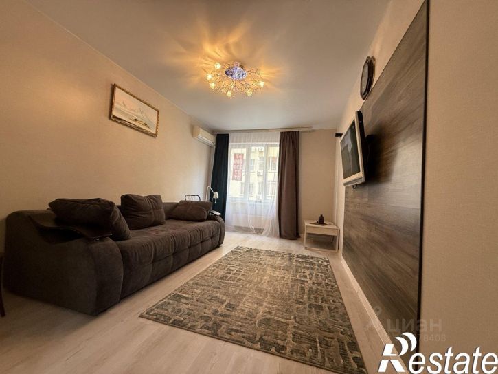 2-комн квартира улица Лермонтова, 116 к1,  д. 116 к1