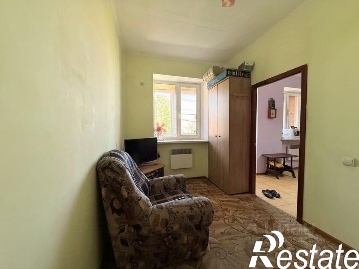 1-комн квартира Объездная улица, 25,  д. 25