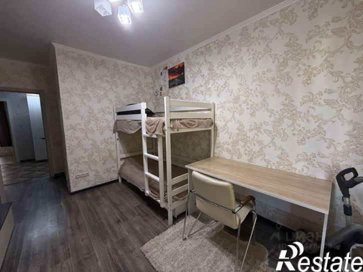 2-комн квартира улица Лермонтова, 116 к1,  д. 116 к1