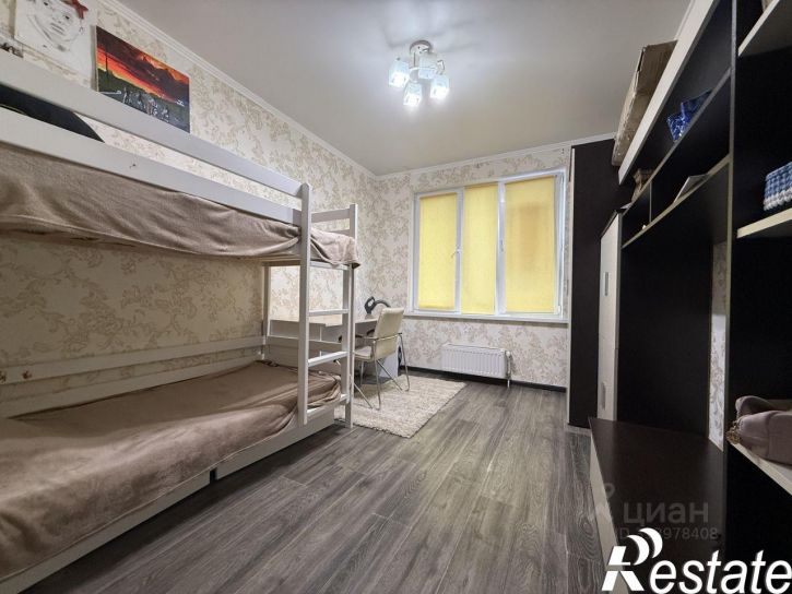 2-комн квартира улица Лермонтова, 116 к1,  д. 116 к1