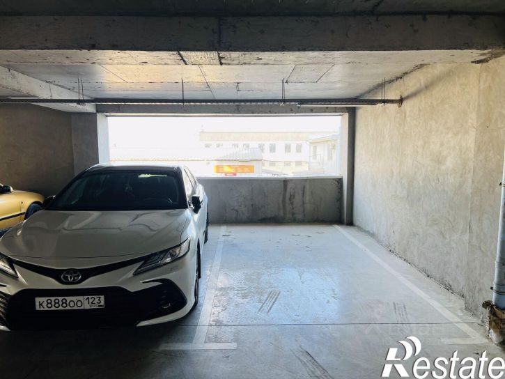 Гараж/парковка Супсехское шоссе, 47 к3,  д. 47 к3