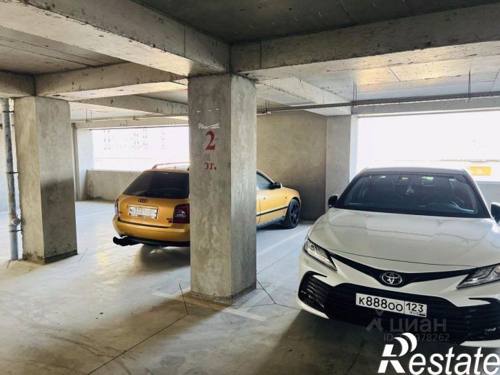 Гараж/парковка Супсехское шоссе, 47 к3,  д. 47 к3