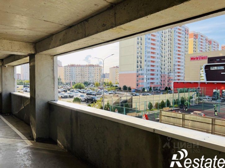 Гараж/парковка Супсехское шоссе, 47 к3,  д. 47 к3