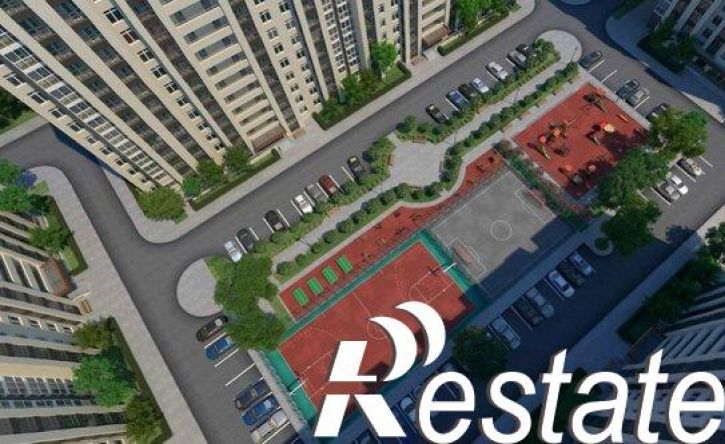 1-комн квартира Парковая улица, 61 к1,  д. 61 к1