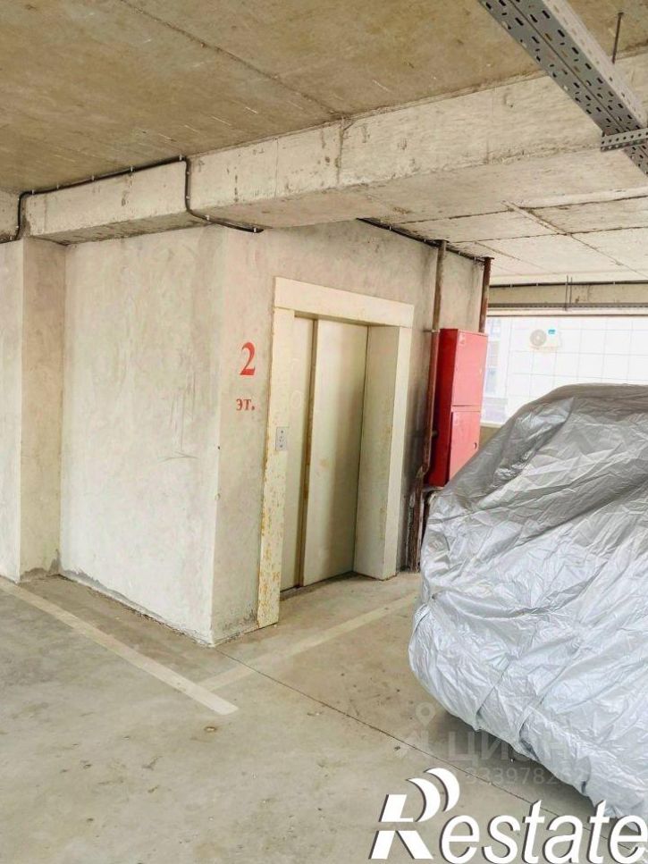 Гараж/парковка Супсехское шоссе, 47 к3,  д. 47 к3