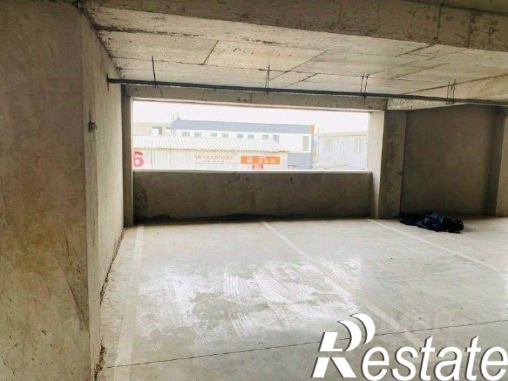 Гараж/парковка Супсехское шоссе, 47 к3,  д. 47 к3